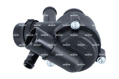 TERMOSTAT LICHID RACIRE