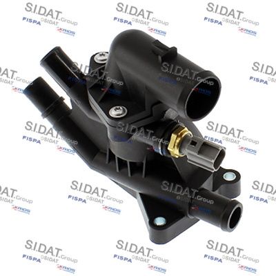 THERMOSTAT KüHLMITTEL