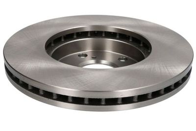 Brake disc Voor Links/Rechts past: LEXUS ES  TOYOTA ALPHARD I, AVENSIS VERSO, CAMRY, GAIA, HARRIER, ISIS, MARK II, NADIA, NOAH/VOXY, PREVIA II, SCEPTER, SOLARA 1.8-3.5 06.91-08.14