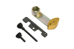 Laser Tools Engine Timing Tool Kit - for Porsche 997
