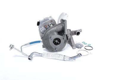 LADER AUFLADUNG BTS Turbo T981345 18