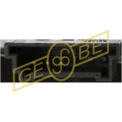 MOTOR ELECTRIC HAION GEBE 943091 2