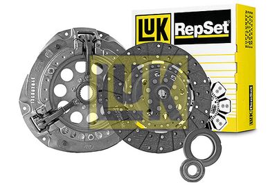 Schaeffler LuK Clutch Kit 630 1109 11