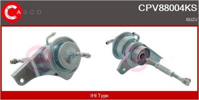 ELEMENT DE AJUSTARE TURBOCOMPRESOR