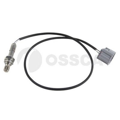 OSSCA 41698 Лямбда-зонд  для MAZDA 3 седан (BK) 2.0