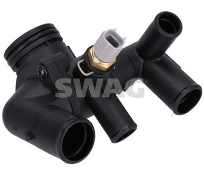 TERMOSTAT LICHID RACIRE