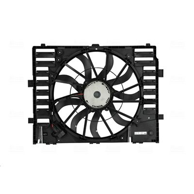 VENTILATOR RADIATOR NISSENS 85860 2