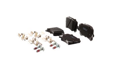 BREMSBELAGSATZ SCHEIBENBREMSE SKF VKBP90023 30