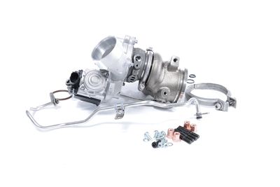 LADER AUFLADUNG BTS Turbo T981455 10