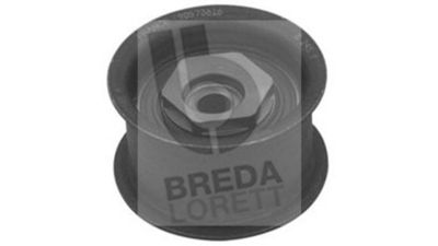 Паразитный / Ведущий ролик, зубчатый ремень BREDA LORETT TOA3111 для SAAB 900