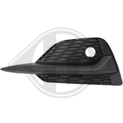 Plaat, bumper