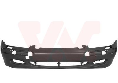 Буфер VAN WEZEL 3036576