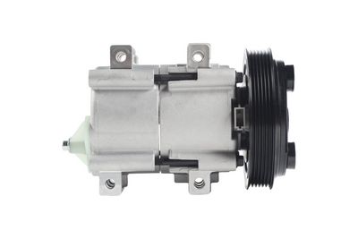 KOMPRESSOR KLIMAANLAGE HELLA 8FK366204201 4