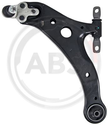 Рычаг независимой подвески колеса, подвеска колеса A.B.S. 211899 для TOYOTA PREVIA