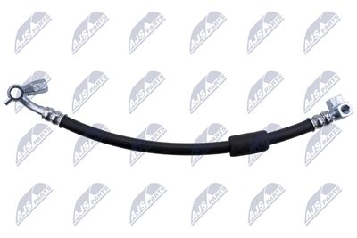 Hydraulická hadica pre riadenie NTY SPH-NS-001