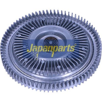 JAPANPARTS Sankaba, radiatoriaus ventiliatorius