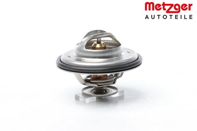 THERMOSTAT KüHLMITTEL METZGER AUTOTEILE 4006230 25