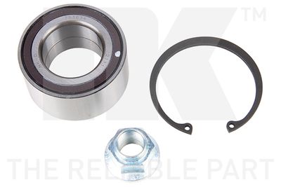 NK 753634 Подшипник ступицы для SUZUKI SWIFT