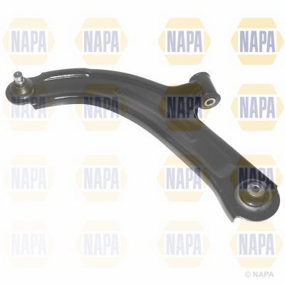 Control/Trailing Arm, wheel suspension NAPA NST2115