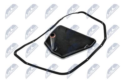 SET FILTRE HIDRAULICE CUTIE E VIT.AUTOMATA