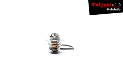 THERMOSTAT KüHLMITTEL METZGER AUTOTEILE 4006112 32