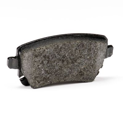 BREMSBELAGSATZ SCHEIBENBREMSE DELPHI LP1911 19