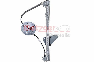 MECANISM ACTIONARE GEAM METZGER AUTOTEILE 2160728 1