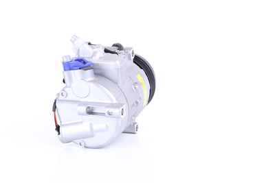 KOMPRESSOR KLIMAANLAGE NISSENS 890645 18
