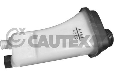 CAUTEX 954112 Крышка расширительного бачка  для BMW Z3 (Бмв З3)