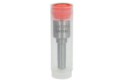 Injector tip (sproeier)