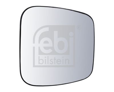 FEBI BILSTEIN Spiegelglas, Weitwinkelspiegel