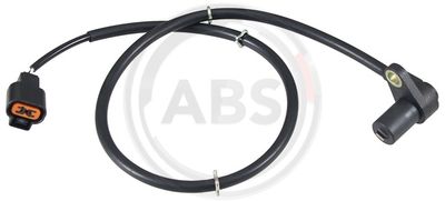 Датчик, частота вращения колеса A.B.S. 31171 для MITSUBISHI OUTLANDER