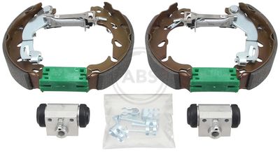 SET FRANA FRANA TAMBUR