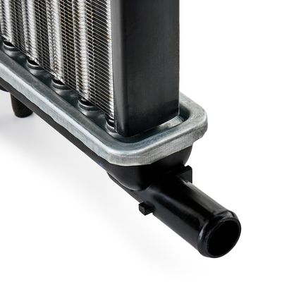 радиатор, охлаждане на двигателя RIDEX 470R2071