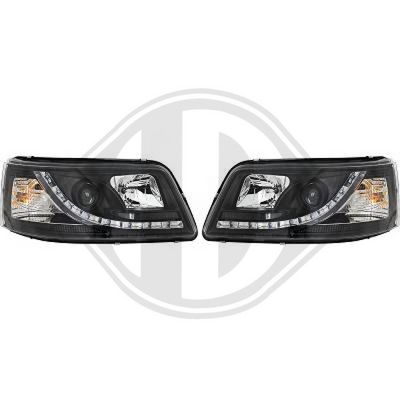 SET FARURI PRINCIPALE