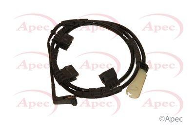 Brake Pad Warning Wire APEC WIR5196