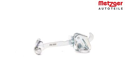 FIXARE USA METZGER AUTOTEILE 2312013 15