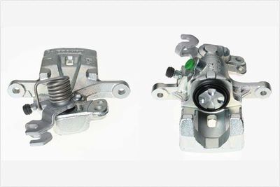 DEPA ET73962 Тормозной суппорт  для MAZDA (Мазда)