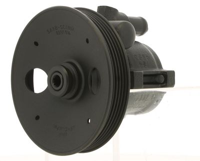Hydraulické čerpadlo, riadenie Polcar - HighLine S5065002