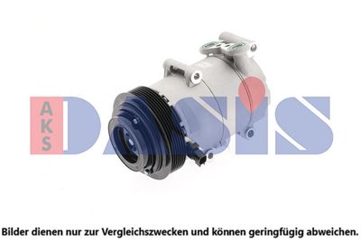 KOMPRESSOR KLIMAANLAGE