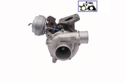 COMPRESOR SISTEM DE SUPRAALIMENTARE