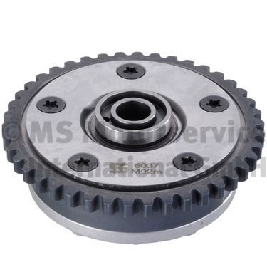 NOCKENWELLENVERSTELLER