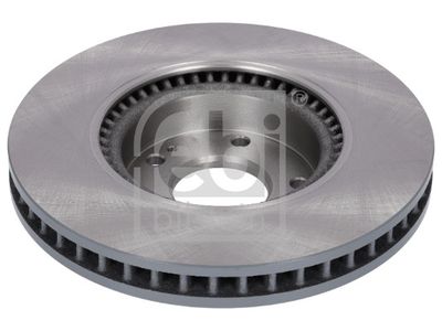 Brake Disc 31317