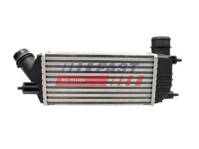 RADIATOR TEMPERATURA SCAZUTA INTERCOOLER