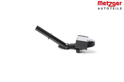 ZüNDSPULE METZGER AUTOTEILE 0880562 21