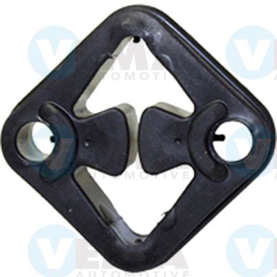 Uchwyt, system wydechowy VEMA 350001