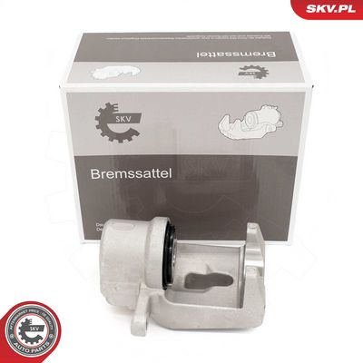 Bremssattel