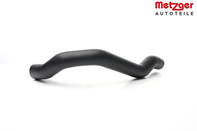 LADELUFTSCHLAUCH METZGER AUTOTEILE 2400692 17