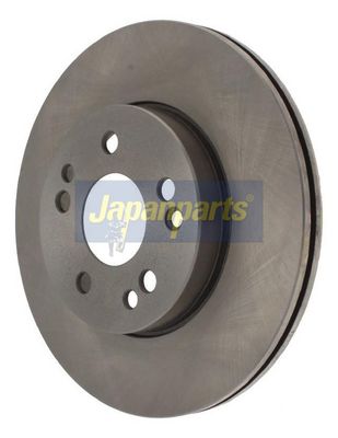 спирачен диск JAPANPARTS DI-0533C