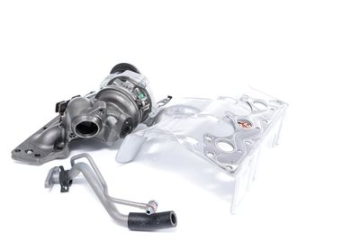 LADER AUFLADUNG BTS Turbo T981232BT 21